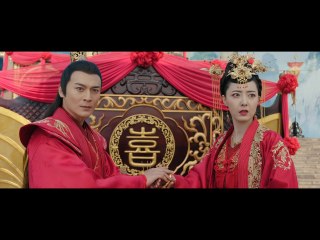 第23話 御魔(ぎょま)陣発動