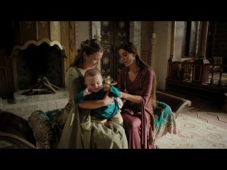 第9話 スルタン・イブラヒム