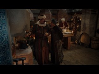 第10話 陰謀には陰謀を