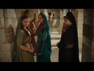 第11話 皇帝の恋文