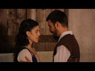 第20話 命を賭した愛