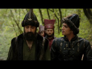 第21話 皇帝の憂い