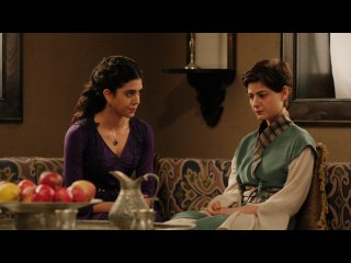 第32話 血の宣告