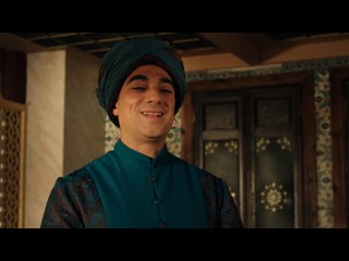 第33話 宿命の対決