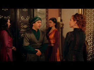 第37話 狙われた皇子