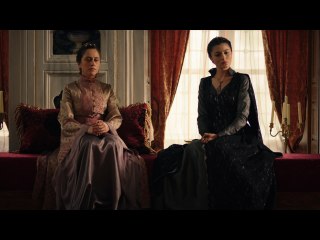 第53話 姉妹の確執