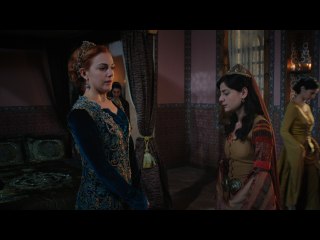 第61話 内廷宦官長