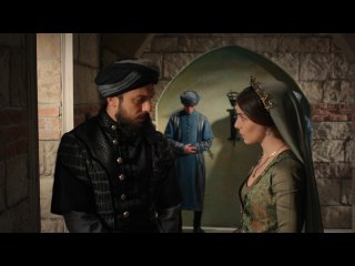 第62話 イブラヒムの遺産