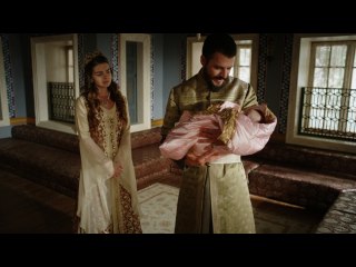 第87話 後継者の母