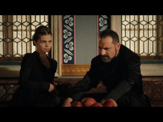 第91話 小さなヒュッレム