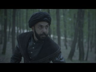 第4話 陰の守護者