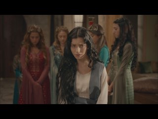 第5話 光り輝く女