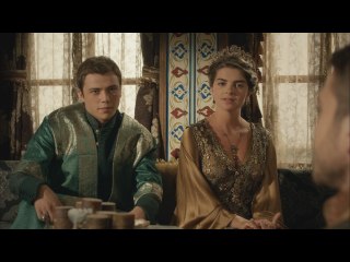 第6話 ヒュッレムの憂い