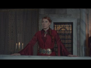 第7話 ムスタファの策略