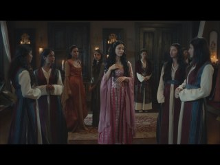 第8話 誇り高き者の選択