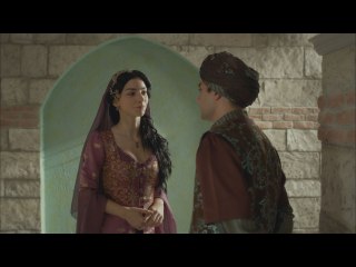 第9話 皇子の苦悩