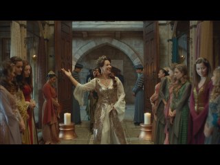 第11話 愛の鎧(よろい)