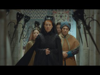 第13話 海軍提督の窮地