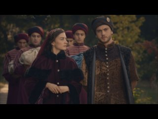 第17話 皇子たちの恋