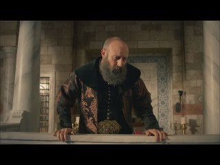 第20話 皇帝の孤独