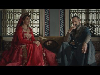 第23話 ヒュッレムの秘密