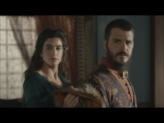 第27話 長衣(カフタン)の贈り物