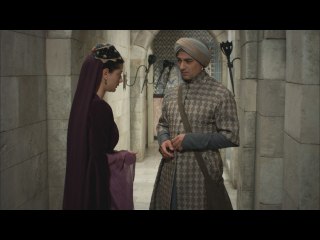 第36話 リュステムの計略