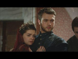 第41話 玉座の駆け引き