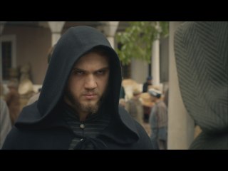 第61話 皇太子宣下