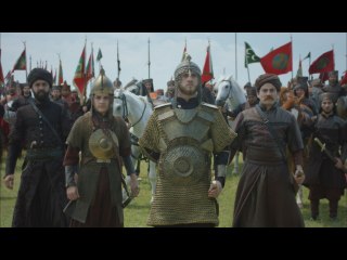 第84話 バヤジト挙兵