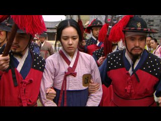 第14話 天変の時
