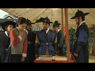 第9話 迫られる証言