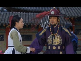 第15話 あの方が王様…