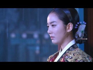 第27話 狙われた新王妃