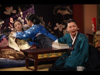 第49話 王妃の願い