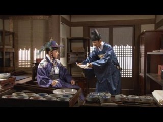 第8話 黒幕の正体