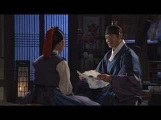 第10話 武官の墓場