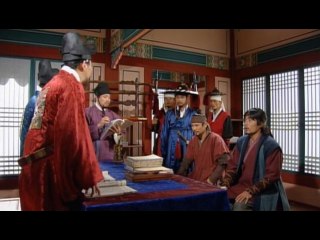 第11話 罪なき忠義