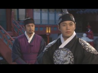 第23話 王妃の陰謀