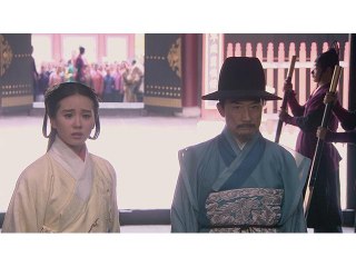 第6話 冤罪