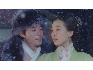 第12話 雪の大晦日