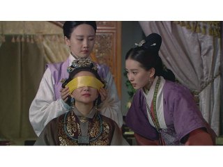 第17話 医婆の仙術