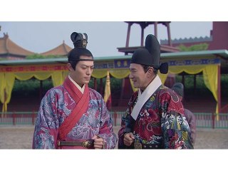 第26話 黒いささやき