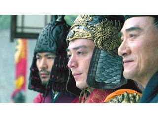 第29話 オイラトの罠