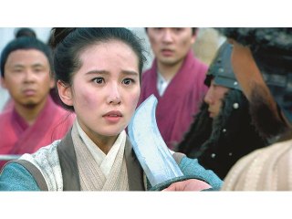 第32話 草原に現れた観音菩薩