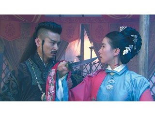 第34話 エセンの激しい想い