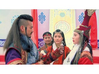 第40話 誓いの杯