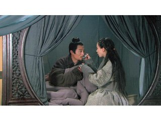 第41話 命懸けの帰京