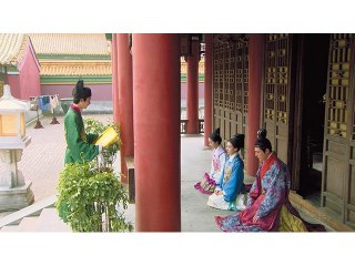 第43話 祁鈺と孫皇太后の溝