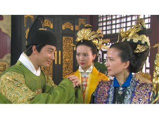 第45話 皇后の企み